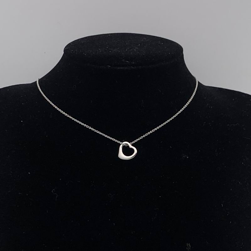 Tiffany necklace 06lyx243